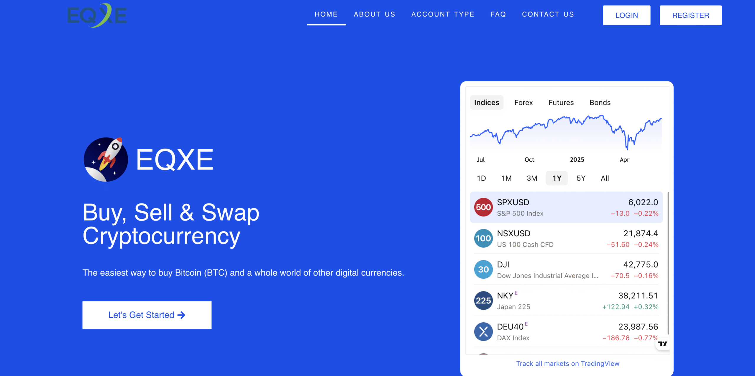 Eq-xe.com scam